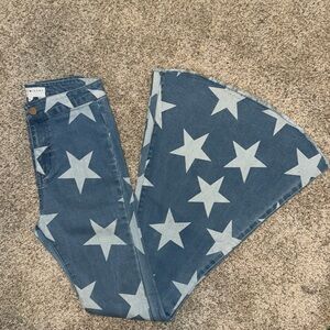 Toast Jeans Sz S